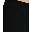 Pantaloni tuta da uomo Under Armour  Pique Track Pant Black