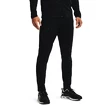 Pantaloni tuta da uomo Under Armour  Pique Track Pant Black