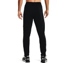 Pantaloni tuta da uomo Under Armour  Pique Track Pant Black