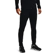 Pantaloni tuta da uomo Under Armour  Pique Track Pant Black  S