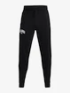 Pantaloni tuta da uomo Under Armour  Rival Flc WM Jogger-BLK