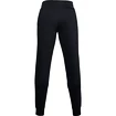 Pantaloni tuta da uomo Under Armour  Rival Fleece Joggers Black