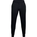 Pantaloni tuta da uomo Under Armour  Rival Fleece Joggers Black