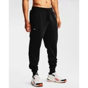 Pantaloni tuta da uomo Under Armour  Rival Fleece Joggers Black