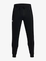 Pantaloni tuta da uomo Under Armour  Rival Fleece Joggers-BLK