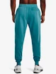 Pantaloni tuta da uomo Under Armour  Rival Fleece Joggers-BLU