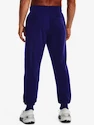 Pantaloni tuta da uomo Under Armour  Rival Fleece Joggers-BLU