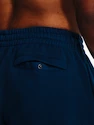 Pantaloni tuta da uomo Under Armour  Rival Fleece Joggers-BLU