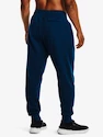 Pantaloni tuta da uomo Under Armour  Rival Fleece Joggers-BLU