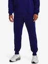 Pantaloni tuta da uomo Under Armour  Rival Fleece Joggers-BLU