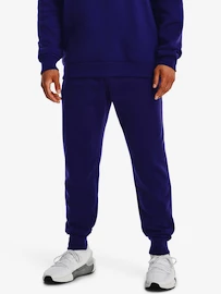 Pantaloni tuta da uomo Under Armour Rival Fleece Joggers-BLU