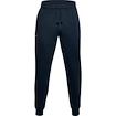 Pantaloni tuta da uomo Under Armour  Rival Fleece Joggers Dark Blue S