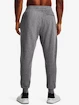 Pantaloni tuta da uomo Under Armour  Rival Fleece Joggers-GRY