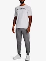 Pantaloni tuta da uomo Under Armour  Rival Fleece Joggers-GRY