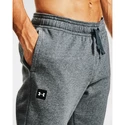 Pantaloni tuta da uomo Under Armour  Rival Fleece Joggers Hallo Grey