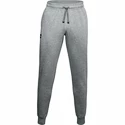 Pantaloni tuta da uomo Under Armour  Rival Fleece Joggers Hallo Grey