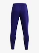 Pantaloni tuta da uomo Under Armour  RIVAL TERRY JOGGER-BLU