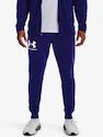 Pantaloni tuta da uomo Under Armour  RIVAL TERRY JOGGER-BLU L