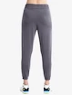 Pantaloni tuta da uomo Under Armour  Rival Terry Jogger-GRY