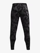 Pantaloni tuta da uomo Under Armour  Rival Terry Novelty Jgr-BLK