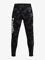 Pantaloni tuta da uomo Under Armour  Rival Terry Novelty Jgr-BLK