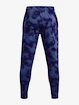 Pantaloni tuta da uomo Under Armour  Rival Terry Novelty Jgr-BLU