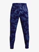 Pantaloni tuta da uomo Under Armour  Rival Terry Novelty Jgr-BLU