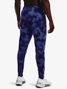 Pantaloni tuta da uomo Under Armour  Rival Terry Novelty Jgr-BLU