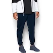 Pantaloni tuta da uomo Under Armour  SPORTSTYLE TRICOT JOGGER Dark Blue