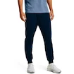 Pantaloni tuta da uomo Under Armour  SPORTSTYLE TRICOT JOGGER Dark Blue