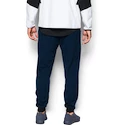 Pantaloni tuta da uomo Under Armour  SPORTSTYLE TRICOT JOGGER Dark Blue