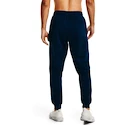 Pantaloni tuta da uomo Under Armour  SPORTSTYLE TRICOT JOGGER Dark Blue