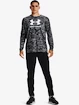 Pantaloni tuta da uomo Under Armour  Storm STRETCH WOVEN PANT-BLK