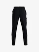 Pantaloni tuta da uomo Under Armour  Storm STRETCH WOVEN PANT-BLK