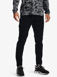 Pantaloni tuta da uomo Under Armour Storm STRETCH WOVEN PANT-BLK