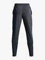 Pantaloni tuta da uomo Under Armour  Storm STRETCH WOVEN PANT-GRY