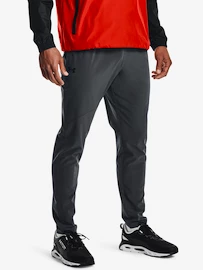 Pantaloni tuta da uomo Under Armour  Storm STRETCH WOVEN PANT-GRY