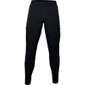 Pantaloni tuta da uomo Under Armour  STRETCH WOVEN UTILITY CARGO Storm PANT-BLK S