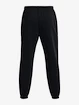 Pantaloni tuta da uomo Under Armour  Summit Knit Joggers-BLK