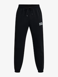 Pantaloni tuta da uomo Under Armour Summit Knit Joggers-BLK