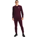 Pantaloni tuta da uomo Under Armour  Terry Pant Red