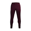 Pantaloni tuta da uomo Under Armour  Terry Pant Red XL