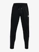 Pantaloni tuta da uomo Under Armour  Tricot Fashion Track Pant-BLK