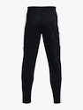 Pantaloni tuta da uomo Under Armour  Tricot Fashion Track Pant-BLK