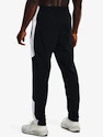 Pantaloni tuta da uomo Under Armour  Tricot Fashion Track Pant-BLK