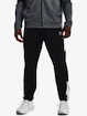 Pantaloni tuta da uomo Under Armour  Tricot Fashion Track Pant-BLK