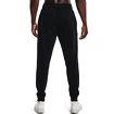 Pantaloni tuta da uomo Under Armour  UA Rival Try Athlc Dept Jggr-BLK