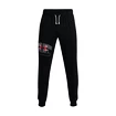 Pantaloni tuta da uomo Under Armour  UA Rival Try Athlc Dept Jggr-BLK