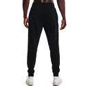 Pantaloni tuta da uomo Under Armour  UA Rival Try Athlc Dept Jggr-BLK