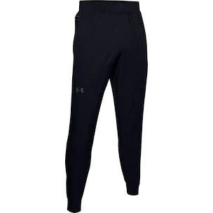 Pantaloni tuta da uomo Under Armour  UNSTOPPABLE JOGGERS Black XXL